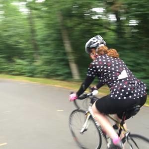 Meet your Posher, Janet